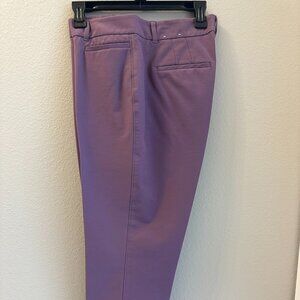 WHMB Slim Crop Capri SIze 10